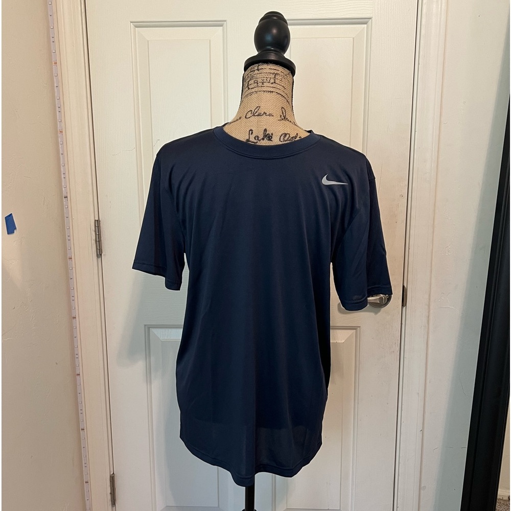 Nike Short Sleeve Hydroguard T-Shirt Men’s